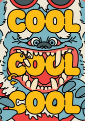 Cool Cool Cool (ETA: 2023 Q4)